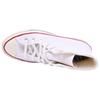 Converse Chuck 70 X Comfortable Sports High-Top Canvas Shoes Unisex sneaker White A24227C