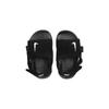 Sunray Adjust 5 V2 Low Top Toddler Shoes Black Baby DB9566-001