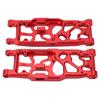 RC Rear Lower Arm Aluminium Alloy RC Rear Lower Suspension Arm for   KRATON 8S for Outcast 8S 1Celsius5 RC Car