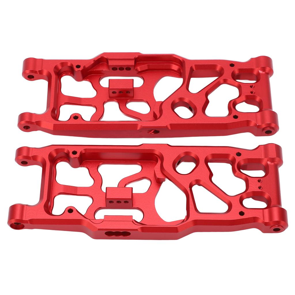 RC Rear Lower Arm Aluminium Alloy RC Rear Lower Suspension Arm for   KRATON 8S for Outcast 8S 1Celsius5 RC Car