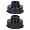 DN100 To S60 IBC Tank Connector Adapter Ton Barrels Joints IBC Tank Fitting Valves Adapter Ton Barrels Accessories