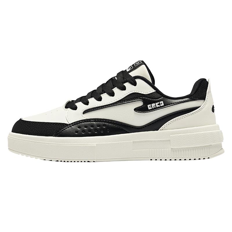 Erke Women's Breathable Summer Platform Sneakers
