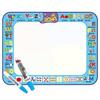 Water Doodle Mat 100*80cm Large Water Drawing Mat, Drawing Painting Mat With Water Doodle Pens
