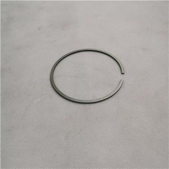 Foton SPV10001448E9300 First Piston Ring Compatible