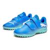 Puma Future 7 Play Comfortable Lightweight Low Top Kids Soccer Shoes Kids sneaker Blue 107955-01