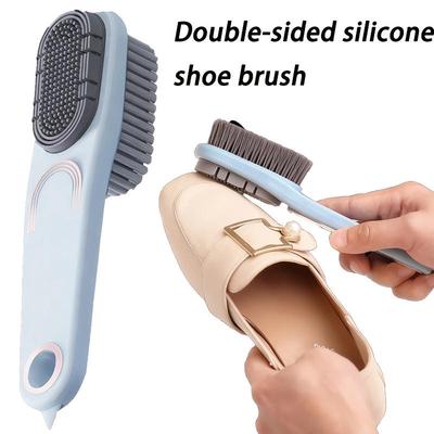 Accesorios para zapatos – Cepillos de limpieza de zapatos