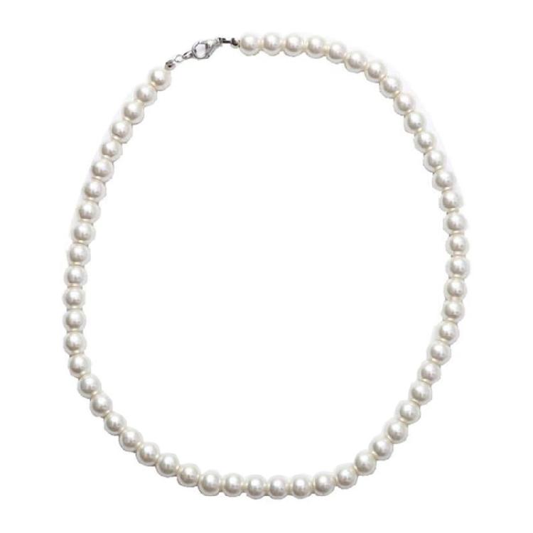 100 Days of School Old Lady Wig Costume Grandma Wig Glasses Necklace Old Lady Cosplay Set for Halloween Dress Up Party