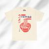 Ramen Graphic Tee, Japanese Noodle Bowl Shirt, Foodie Gift