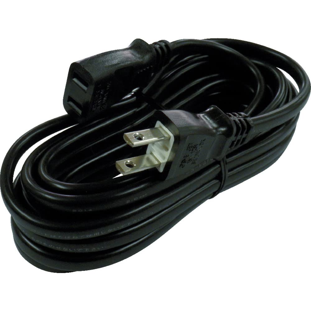 

TRUSCO Extension Cord 15A 4m TKC15-4 чорний