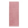 Imabari Towel Imabari Face Free Size Towel, Boxed, 32JYB136, Unisex, Adult, Pink,