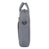 BRINCH Laptop Bag, 14/15.4 Inch, Shockproof And Water-Resistant, Business Shoulder Handbag, Office Briefcase