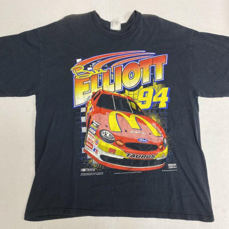 Buy Vintage Bill Elliott Mcdonalds 94 
