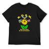 BDSM-Bees-Do-So-Much-for-the-environment-- T-Shirt Blouse Cotton Graphic Tees Anime Figures Man T Shirt Men's T-shirts