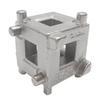 Brake Caliper Piston Tool, Cube Shape, Brake, Rear Brake, Rear Caliper, Piston Return Tool, Piston Cube
