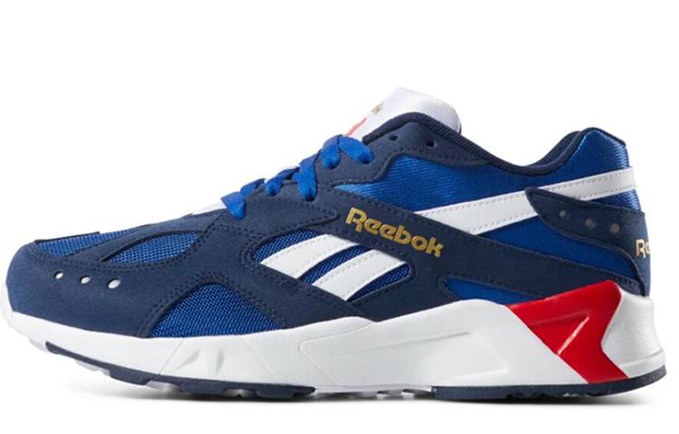 Aztrek Reebok Navy DV3911 42.5