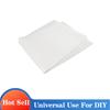 DIY Generic 300*1200mm Hepa Filter Paper with Folds 20mm Screen Homemade Car Air Purifier Air Conditioning Dust Net Cotton Pm2.5