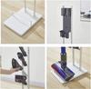 Emdou Wall-Mounted Storage Stand for V6 V7 V8 V10 V11 V12 V15 and Digital Slim Series Wireless Vacuum Cleaners