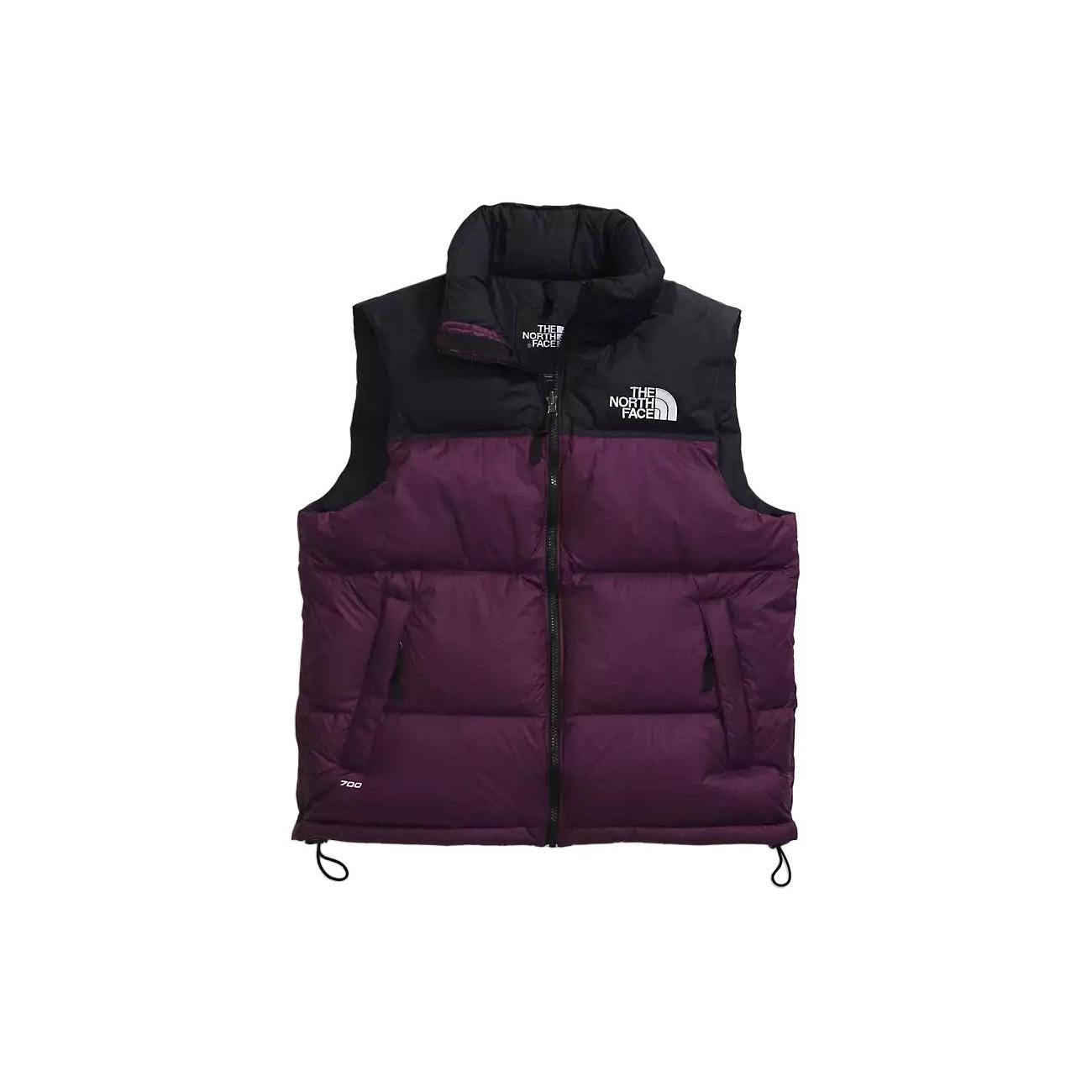 THE NORTH FACE Vest Men`s Blackcurrant