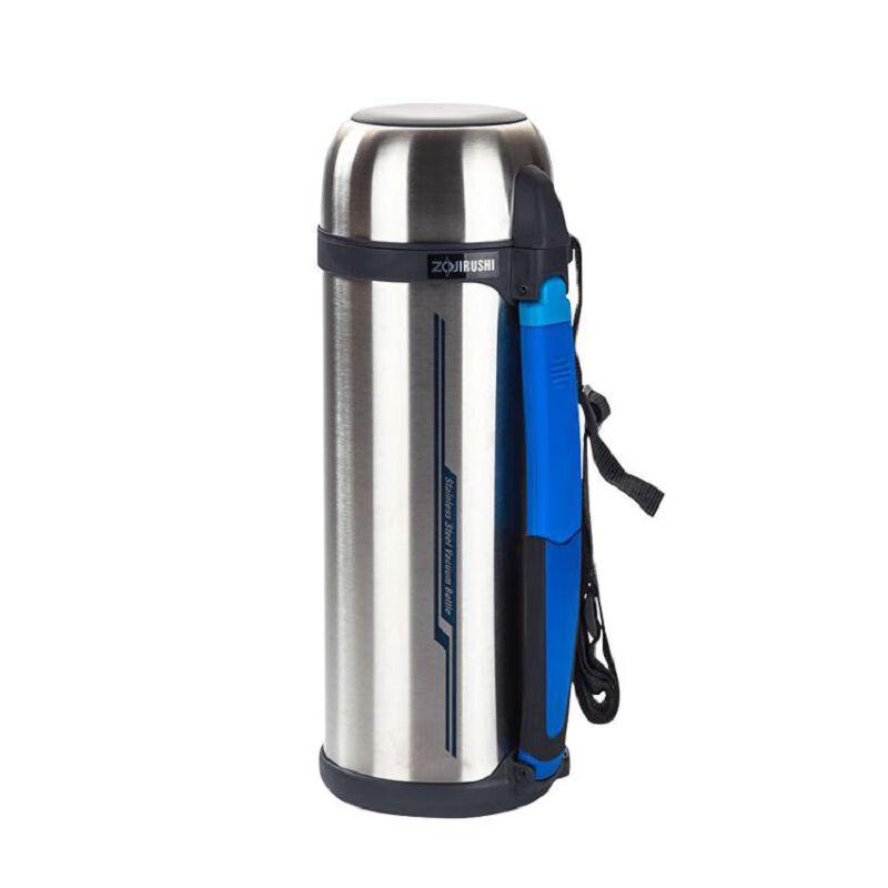 Zojirushi 2L Stainless Steel Vacuum Travel Flask