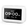 4.3 Inch Elderly Medication Reminder Clock LCD Display Screen Electronic Calendar Dementia Clock Desktop Digital Clock