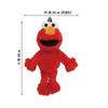 Elmo Plüschrucksack