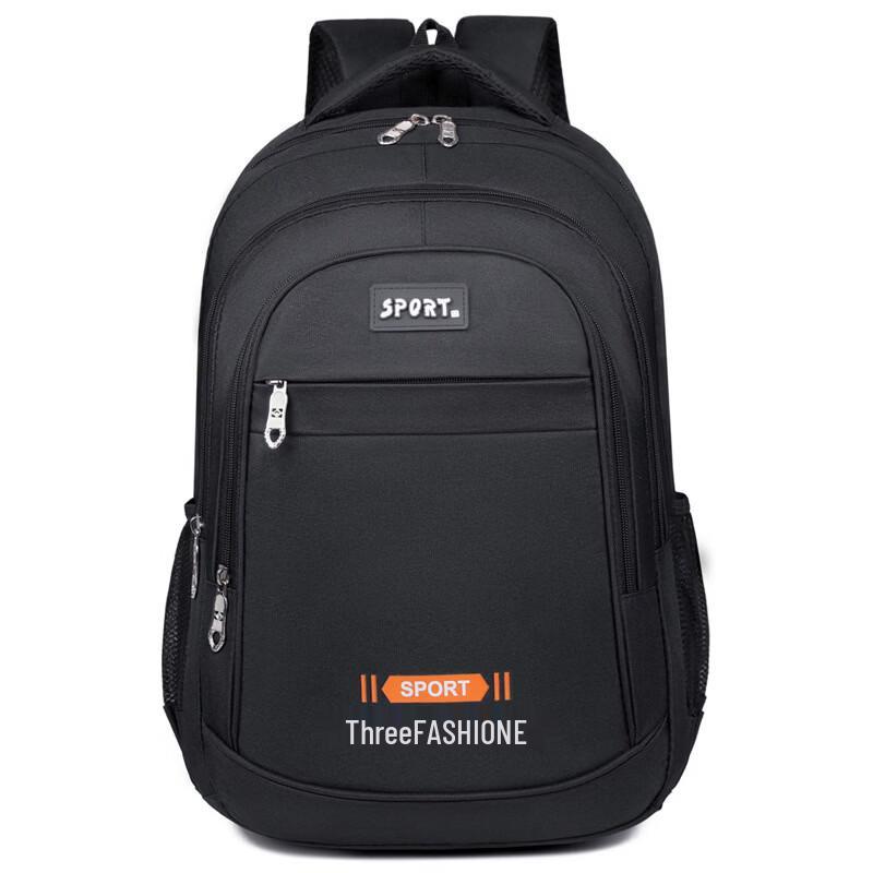 Li Shen Men s Casual Laptop Backpack