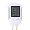 3 In 1 Soil Tester LCD Screen Soil Thermometer Soil  Humidity Detector  For Garden Lawn Farming