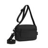 Men's Shoulder Bag Water-repellent Mobile Phone Crossbody Bag