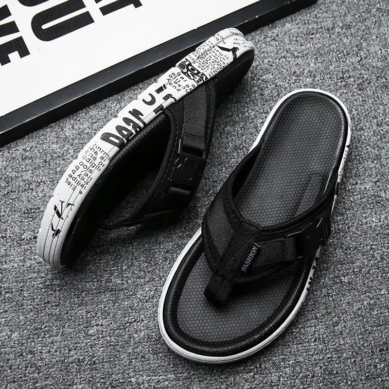 

Platform Men s Shoe Beach Male Slipper Shiatsu Flip Flops Cheap Shoes Liquidation Designer Luxury 2025 Elegant Low Price 45