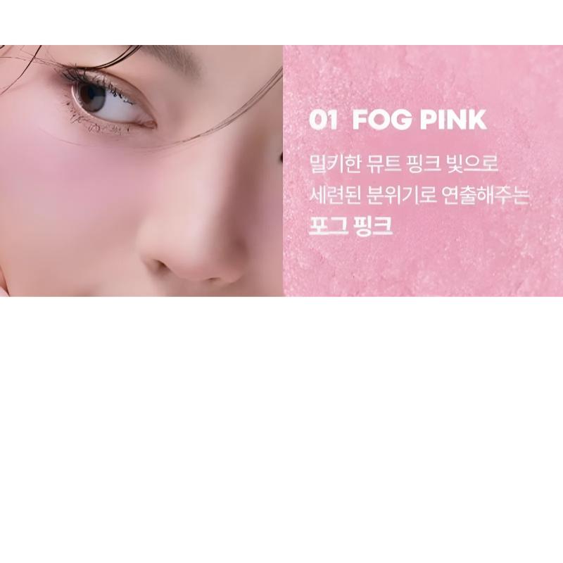 [TONYMOLY] Cheek Tone Jelly Blusher