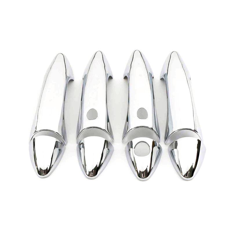 Compatible Geely Borui 17 Door Handle Anti-Scratch Trim & Bowl Accessories