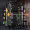 Yueji Tiger Home Multi-functional Smith Machine