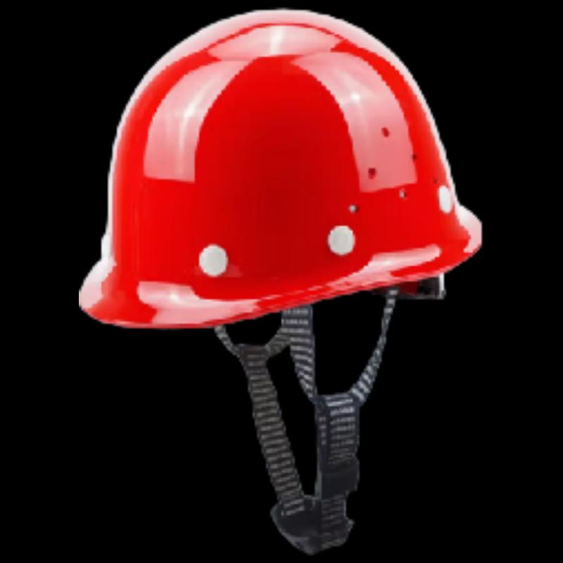 TANMINGFEI Safety Helmet with Buckle