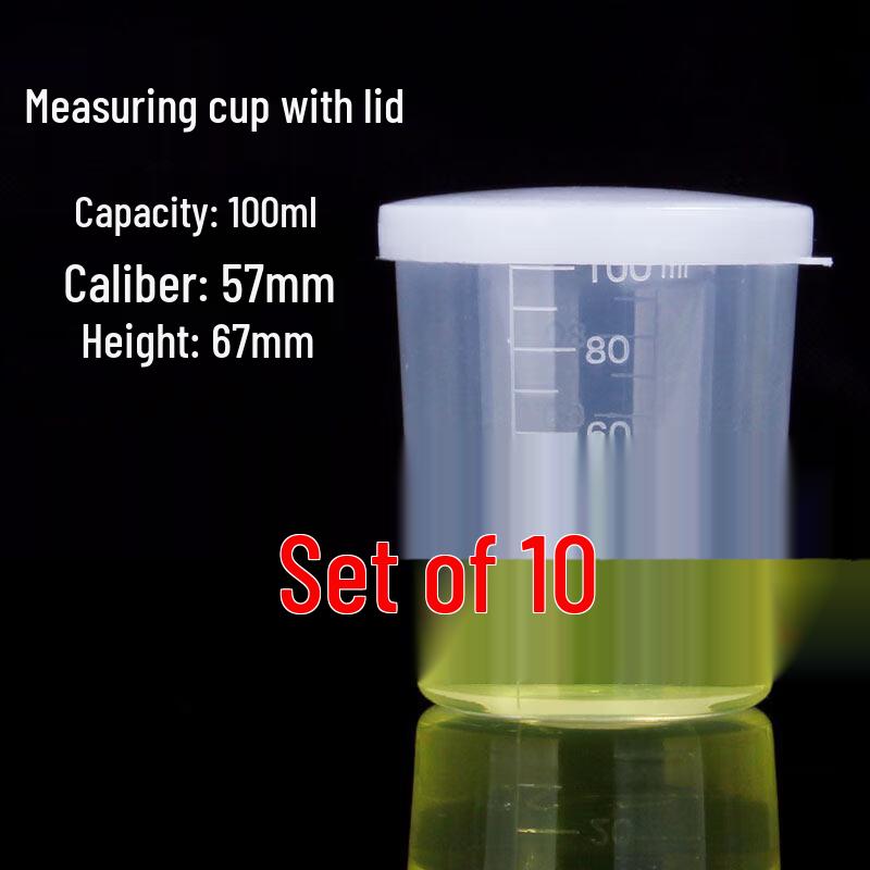 ZISIZ Measuring Cup