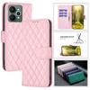 For Realme 15 Leather Case Wallet Cover For OPPO Realme 15 Pro Realme15 15pro 2025 Coque Flip Phone Protective Cases Clamshell