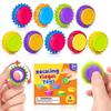 Gadgets, fidgets en funartikelen – Spinners