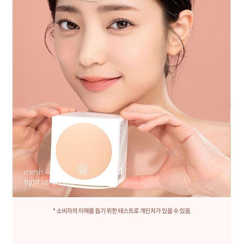 BEAUDIANI - Mesh Tight Up Cushion Refill Only - 3 Colors