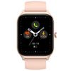 Rainbuvvy P125M Smartwatch 1.85inch TFT 240x284 BLE5.2 300mAh Bluetooth Calling Full Touchscreen Heart Rate Android Fashion Sports Watch