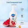 Safeguard Pomegranate Renewing Foam Body Wash