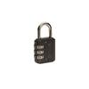 Cadenas A Combinaison Noir 715/30 Abus 30mm - GENERIQUE