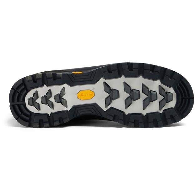 Треккинговые ботинки Berghaus Deception Trail Gore-Tex