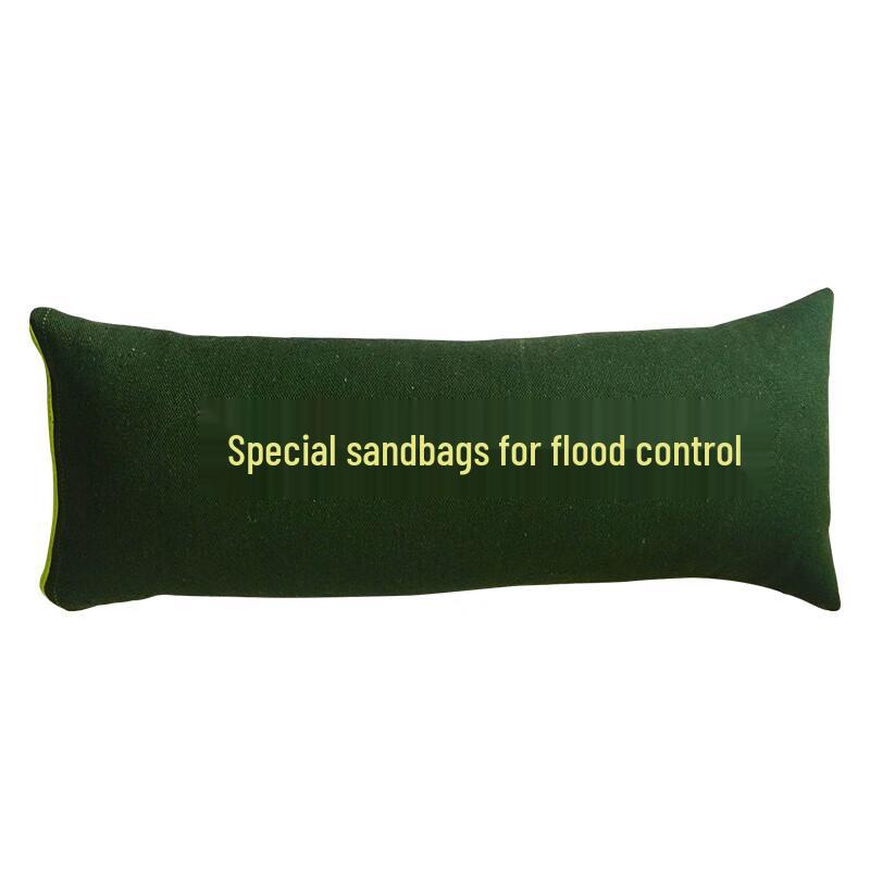 Tuozou Flood Control & Water Barrier Bags