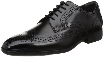 Business Shoes Power Cushion M119 Black Cm [Yonex] Men's (007) 26.0