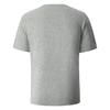 Cotton Shark Print T-Shirt 100% Cotton Summer Tees For Men Women Oversize Casual Tops
