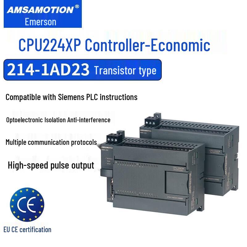 AIMOSUN PLC S7-200 Compatible Expansion Modules