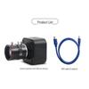 Moxie 16MP 4K USB 3.0 Industrial Camera
