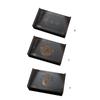 Wood Tarot Card Storage Case Push Pull Tarot Cards Storage Box Portable Card Container Astrologys Trinkets Box Enduring