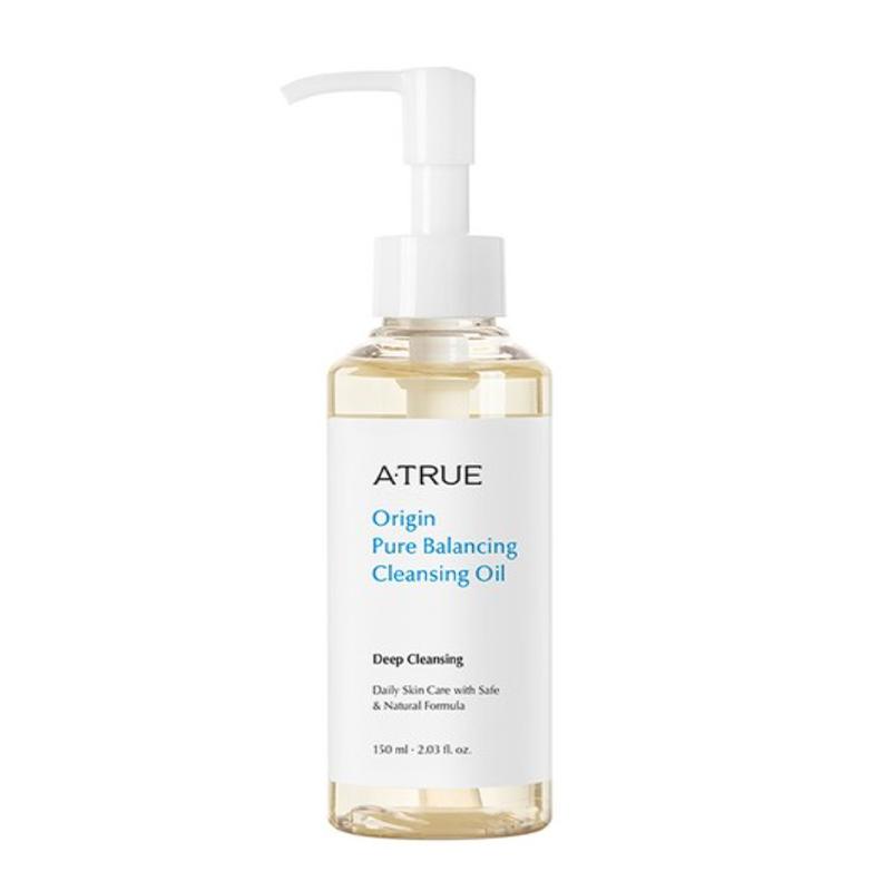 Atrue Origin Pure Balancing Cleansing Oil 150ml