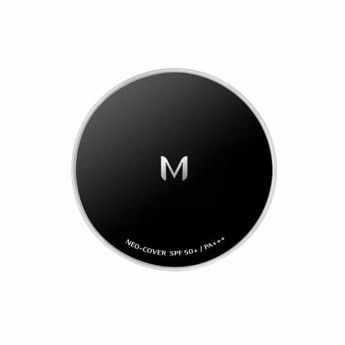 MISSHA M Cushion Foundation (Neo Cover) No.23 Natural Skin Color 15g (x 1)