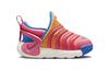 Nike Dynamo GO SE TD Resistenti all'Abrasione Scarpe Basse per Neonati e Bambini Piccoli Rosa Arancio Neonati e Bambini Piccoli DX6673-800